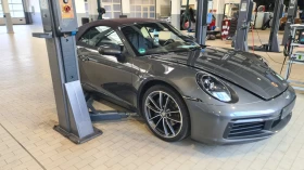 Porsche 911 Cabriolet, снимка 3