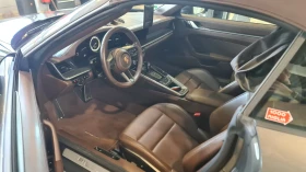 Porsche 911 Cabriolet, снимка 5
