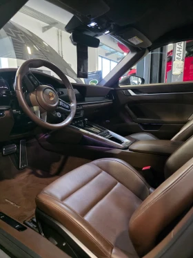 Porsche 911 Cabriolet, снимка 8