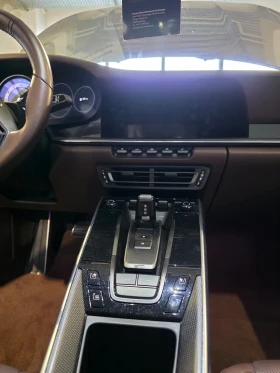 Porsche 911 Cabriolet, снимка 11