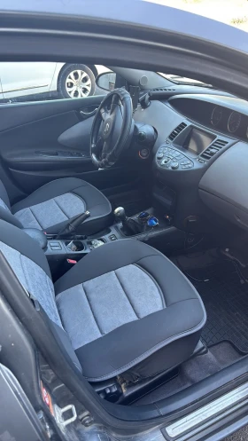 Nissan Primera 1.8 бензин 115к, снимка 3
