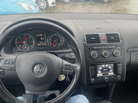 VW Touran 1.6, снимка 5