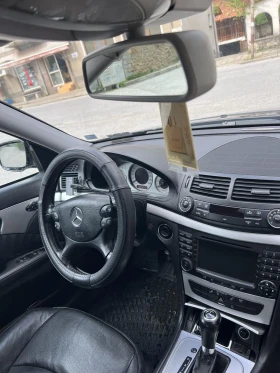 Mercedes-Benz E 320 4 matic, снимка 6