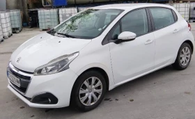 Peugeot 208, снимка 8
