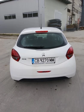 Peugeot 208, снимка 3