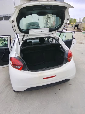 Peugeot 208, снимка 4