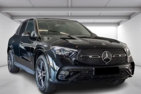 Mercedes-Benz GLC 200 4Matic = AMG Line = Advanced Plus Гаранция, снимка 1