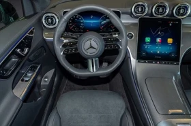 Mercedes-Benz GLC 200 4Matic = AMG Line = Advanced Plus Гаранция, снимка 5