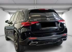 Mercedes-Benz GLC 200 4Matic = AMG Line = Advanced Plus Гаранция, снимка 2