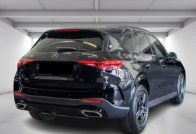 Mercedes-Benz GLC 200 4Matic = AMG Line = Advanced Plus Гаранция, снимка 3