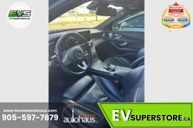 Mercedes-Benz C 300 4MATIC* BURMESTER* ПОДГРЕВ* КАМЕРА* ПАНОРАМА, снимка 3