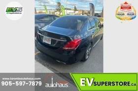 Mercedes-Benz C 300 4MATIC* BURMESTER* ПОДГРЕВ* КАМЕРА* ПАНОРАМА, снимка 2