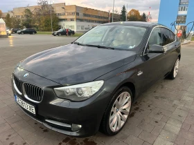 BMW 5 Gran Turismo 530D Бартер, снимка 4