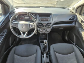 Opel Karl 1.0 Euro6, снимка 11