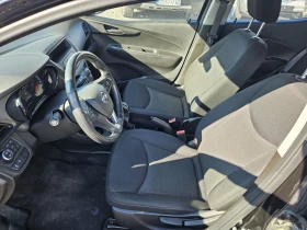 Opel Karl 1.0 Euro6, снимка 10