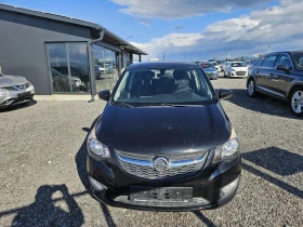 Opel Karl 1.0 Euro6, снимка 8