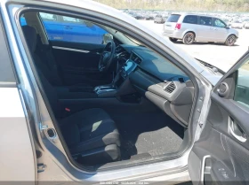 Honda Civic 1.5l Ex, снимка 5