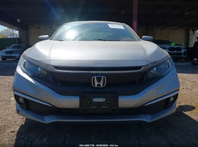 Honda Civic 1.5l Ex, снимка 12