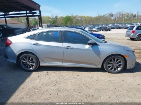 Honda Civic 1.5l Ex, снимка 13