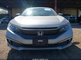 Honda Civic 1.5l Ex, снимка 6