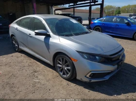 Honda Civic 1.5l Ex, снимка 1