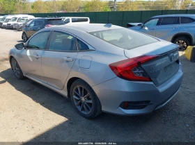 Honda Civic 1.5l Ex, снимка 3