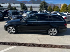 Mercedes-Benz C 220 2, 2 OM 651 , снимка 3