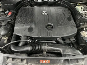 Mercedes-Benz C 220 2, 2 OM 651 , снимка 5