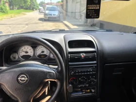 Opel Astra, снимка 7