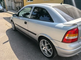 Opel Astra, снимка 4