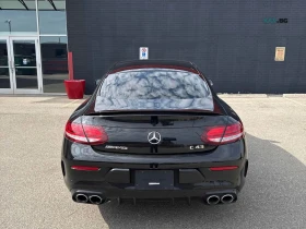 Mercedes-Benz C 43 AMG ЦЕНА ДО БЪЛГАРИЯ + РЕГИСТРАЦИЯ & АВТО КРЕДИТ, снимка 5