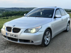 BMW 530 Bmw, снимка 7