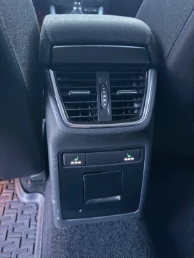 Skoda Octavia KEYLESS GO  FULL ГЕРМАНИЯ ! , снимка 15