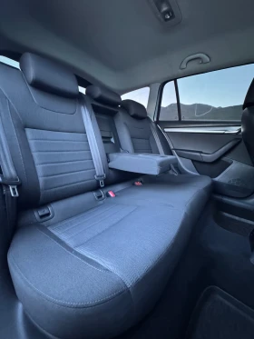 Skoda Octavia KEYLESS GO  FULL ГЕРМАНИЯ ! , снимка 13