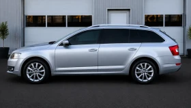Skoda Octavia KEYLESS GO  FULL ГЕРМАНИЯ ! , снимка 3