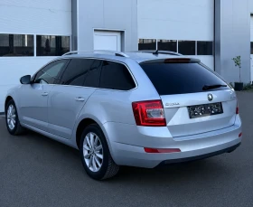 Skoda Octavia KEYLESS GO  FULL ГЕРМАНИЯ ! , снимка 4