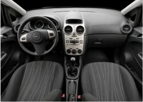 Opel Corsa ПЕРФЕКТНА, снимка 7