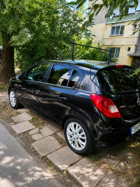Opel Corsa ПЕРФЕКТНА, снимка 2