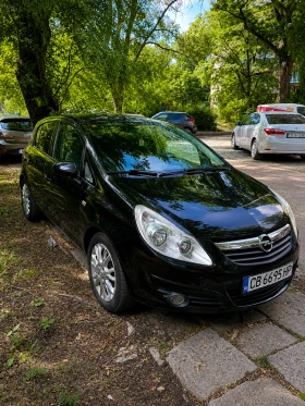 Opel Corsa ПЕРФЕКТНА, снимка 3