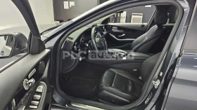 Mercedes-Benz C 200, снимка 10