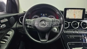 Mercedes-Benz C 200, снимка 13