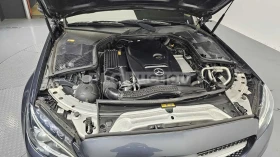 Mercedes-Benz C 200, снимка 6