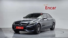 Mercedes-Benz C 200, снимка 1