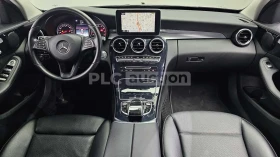 Mercedes-Benz C 200, снимка 7