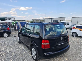 VW Touran, снимка 7