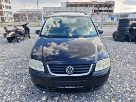 VW Touran, снимка 2