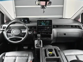 Hyundai Staria, снимка 7