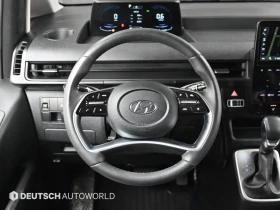 Hyundai Staria, снимка 13
