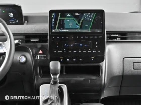 Hyundai Staria, снимка 14