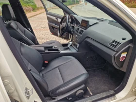 Mercedes-Benz C 350 AMG/4Matic/Face/Avomat/EU5/231кс, снимка 11